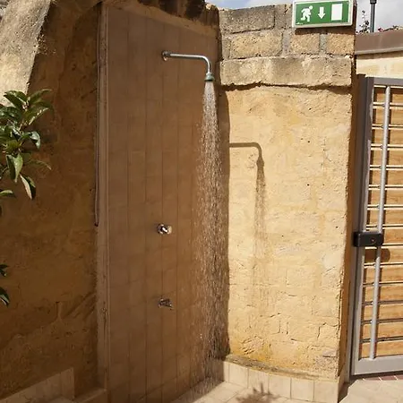 Aparthotel Case Vacanze Baia Realmonte