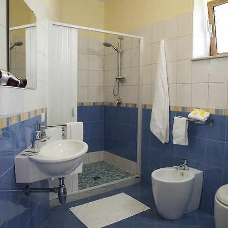 Case Vacanze Baia * Realmonte