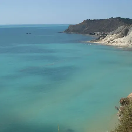 Vacanze Baia