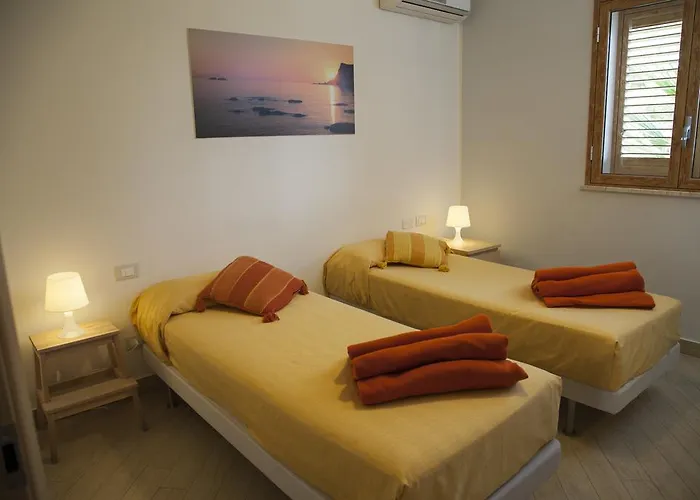Vacanze Baia Apart-hotel