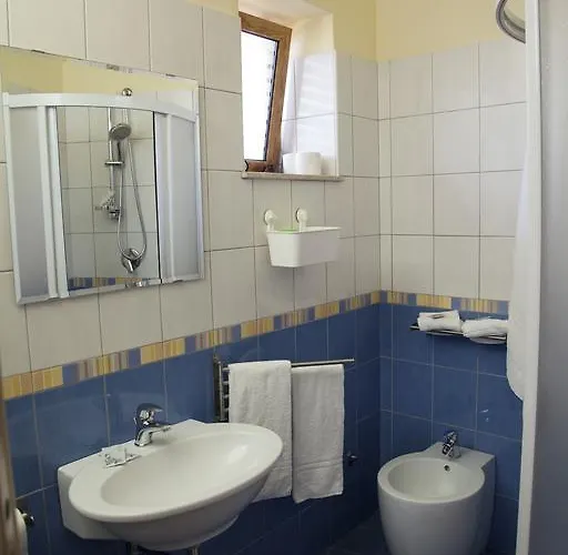 Vacanze Baia Apart-hotel Realmonte