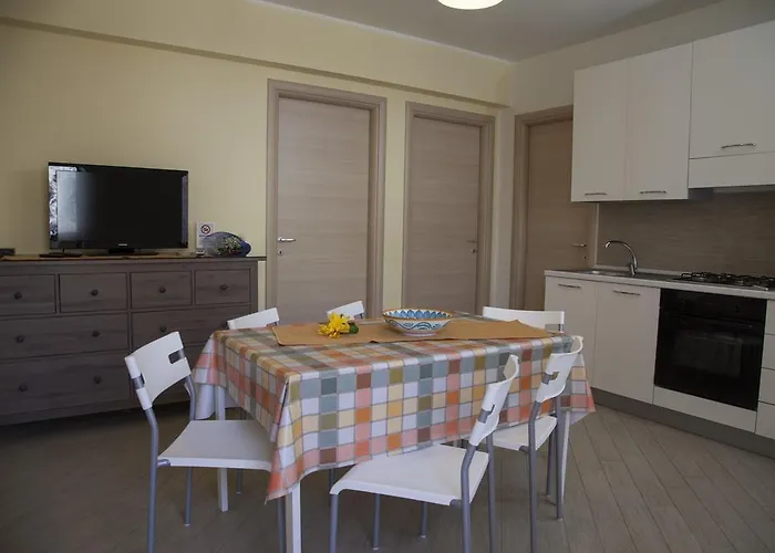 Vacanze Baia 4* Realmonte