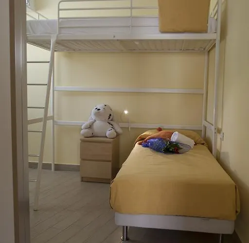 Vacanze Baia Apart-hotel Realmonte
