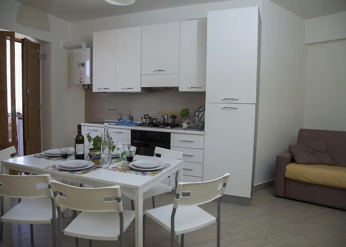 Apart-hotel Vacanze Baia