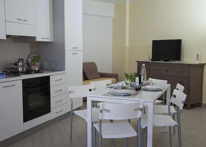 Vacanze Baia Apart-hotel