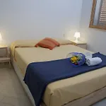 アパートホテル Vacanze Baia 4*