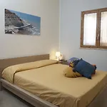 アパートホテル Vacanze Baia 4*