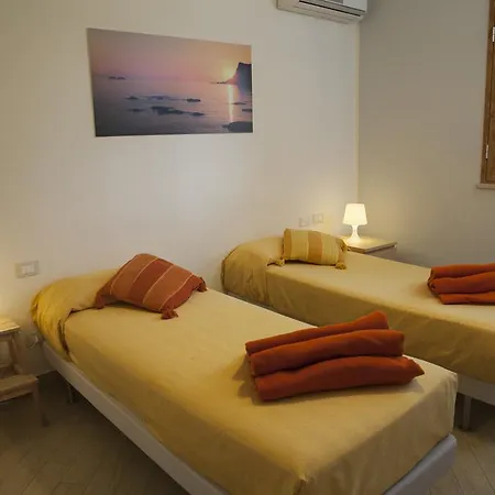 Vacanze Baia Aparthotel
