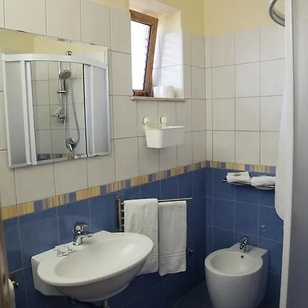 Case Vacanze Baia Lägenhetshotell Realmonte