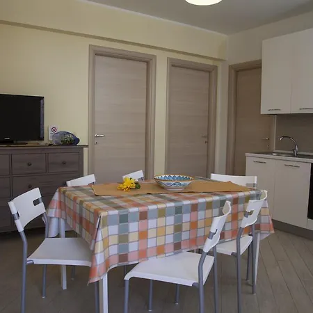 Case Vacanze Baia 4* Realmonte