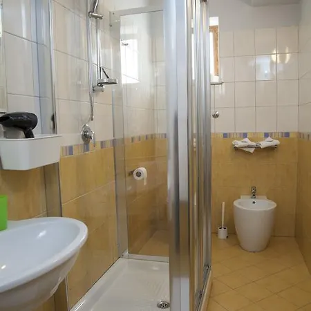 Lägenhetshotell Case Vacanze Baia Realmonte