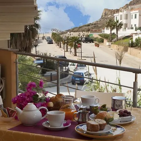 Vacanze Baia Realmonte