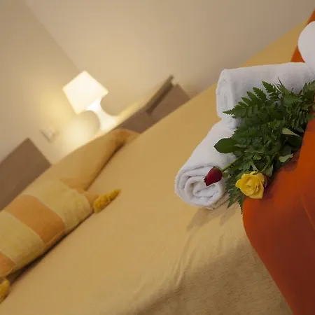 Vacanze Baia Appart hôtel *
