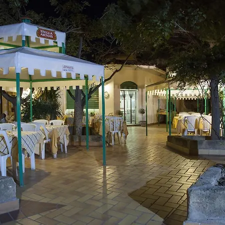 Vacanze Baia * Realmonte