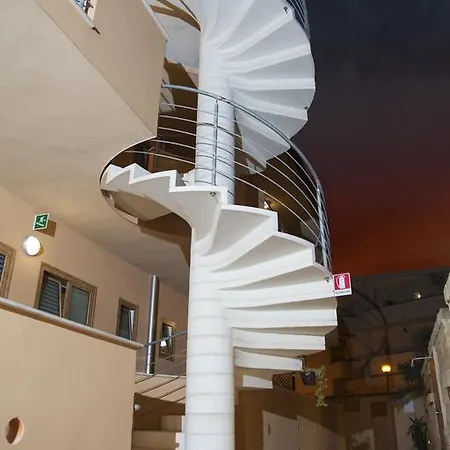 Aparthotel Vacanze Baia Realmonte