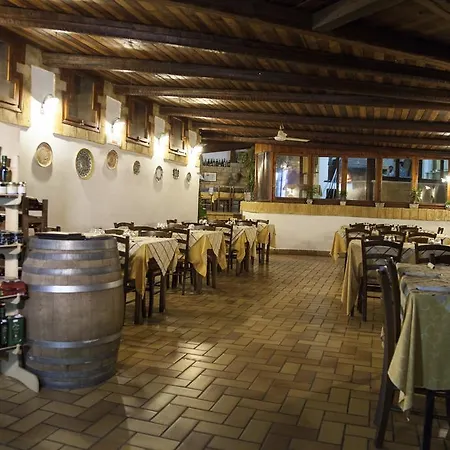 Appart hôtel Vacanze Baia