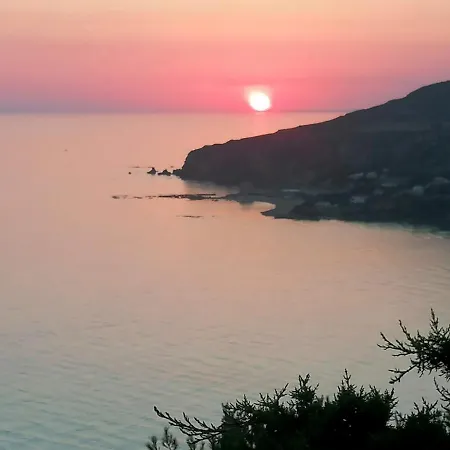 Case Vacanze Baia Realmonte