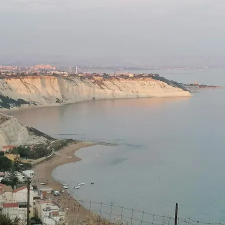 Lägenhetshotell Case Vacanze Baia