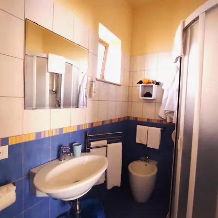 Vacanze Baia Appart hôtel Realmonte