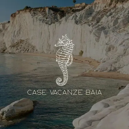 Case Vacanze Baia Realmonte