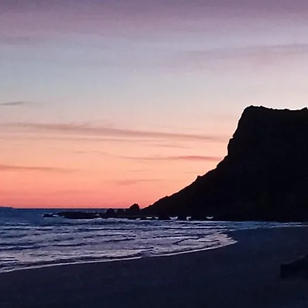 Vacanze Baia アパートホテル