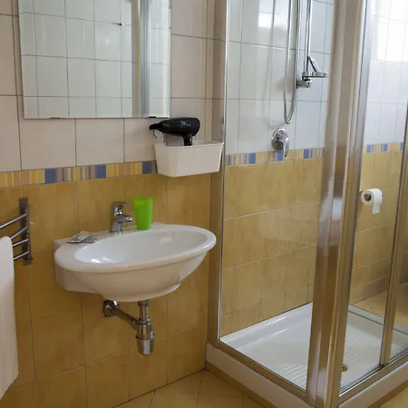 Case Vacanze Baia Lägenhetshotell