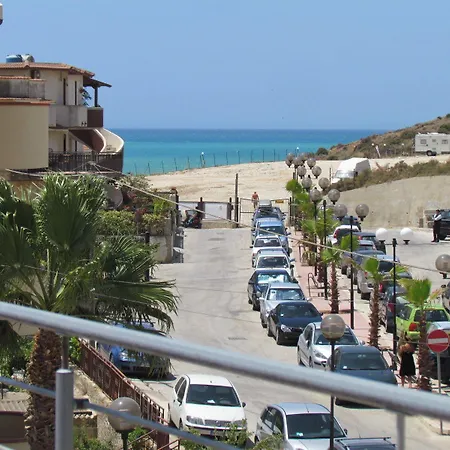 Case Vacanze Baia 4*