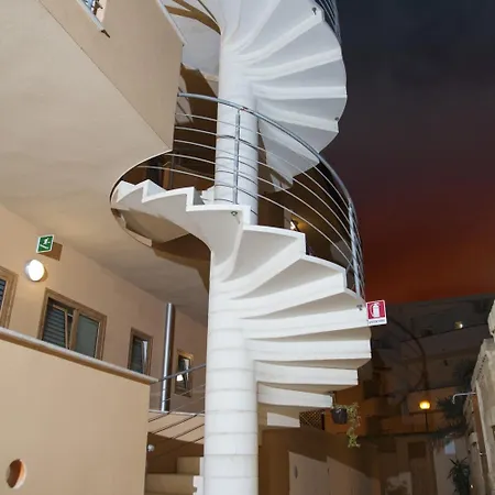Case Vacanze Baia 4* Realmonte