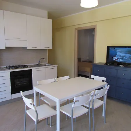 Case Vacanze Baia 4* Realmonte