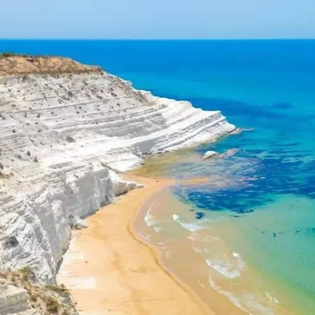 Vacanze Baia Realmonte