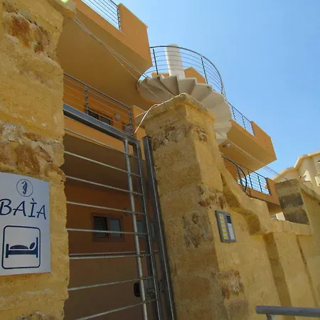 Vacanze Baia Aparthotel Realmonte