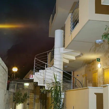 Vacanze Baia Appart hôtel