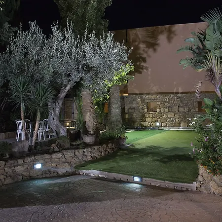 Vacanze Baia Appart hôtel *